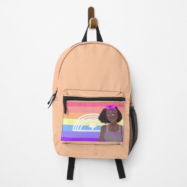 Item preview, VOCALOID Amy Xenogender Flag  designed and sold by Holli Anderson.