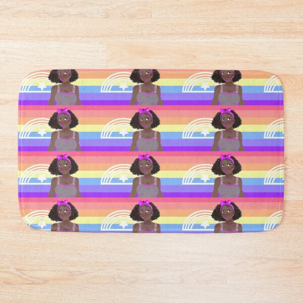 Item preview, VOCALOID Amy Xenogender Flag  designed and sold by Holli Anderson.