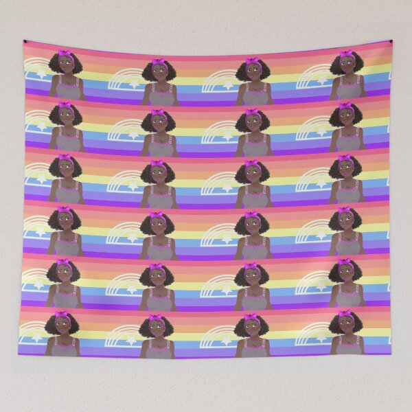 Item preview, VOCALOID Amy Xenogender Flag  designed and sold by Holli Anderson.