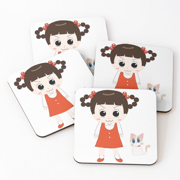 Item preview, Choi Jadoo | Jadoo designed and sold by FennyWijayaMomo.