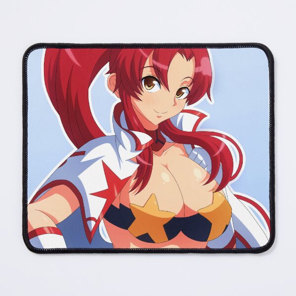 Item preview, Yoko Littner Gurren Lagann Present designed and sold by Oldhamwav.