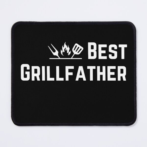 Item preview, Best Grillfather designed and sold by SuccessSK.