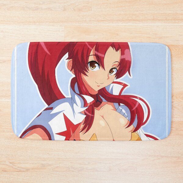 Item preview, Yoko Littner Gurren Lagann Present designed and sold by Oldhamwav.