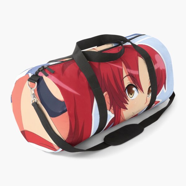 Item preview, Yoko Littner Gurren Lagann Present designed and sold by Oldhamwav.