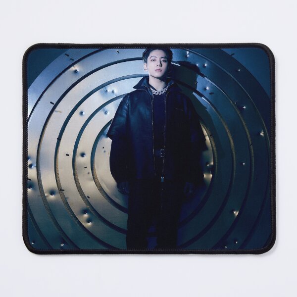 Item preview, BTS Proof Jungkook Concept Photo designed and sold by KpopOD.