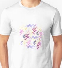 Warped reality Unisex T-Shirt