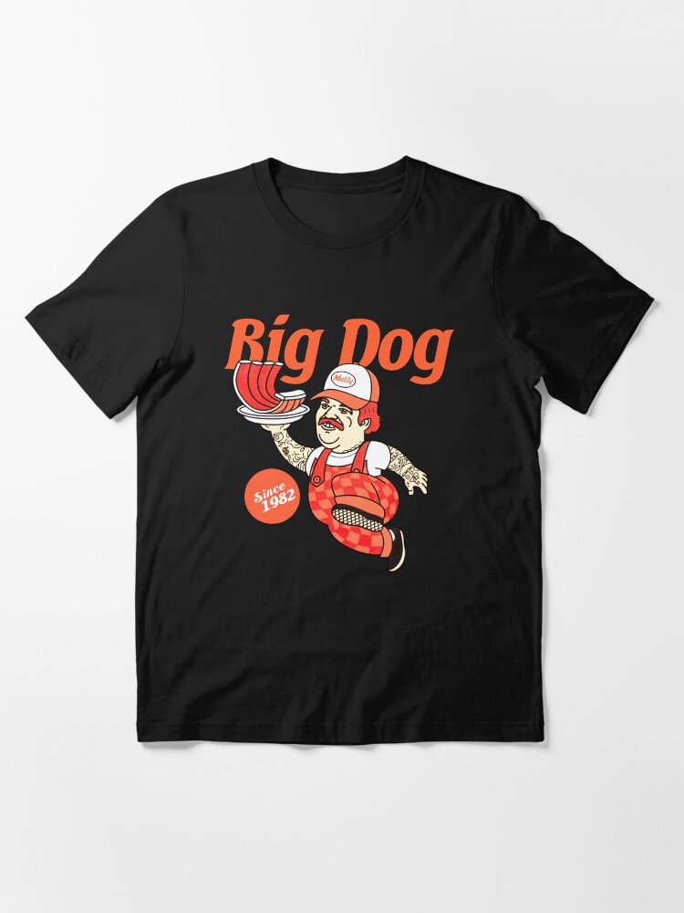 matty matheson big dog shirt