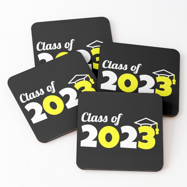 Item preview, Class of 2023 designed and sold by Denti Kanys ⭐⭐⭐⭐⭐.