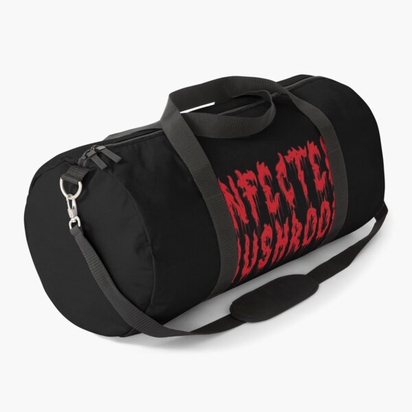 Item preview, Infected Mushroom Metal Font designed and sold by Anthony726.