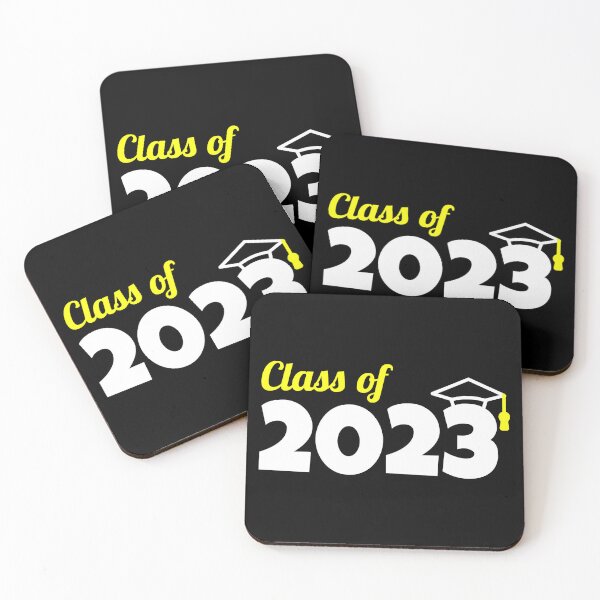 Item preview, Class of 2023 designed and sold by Denti Kanys ⭐⭐⭐⭐⭐.