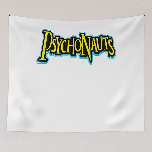 Item preview, Men Women Psychonauts Video Games designed and sold by BobbieVonRueden.