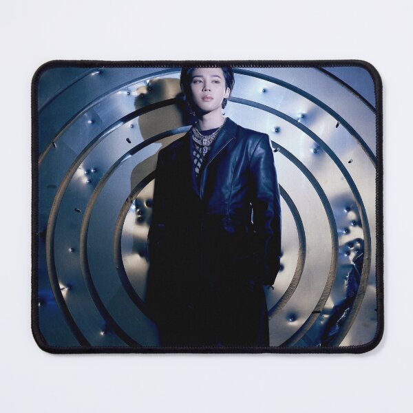 Item preview, BTS Proof Jimin Concept Photo designed and sold by KpopOD.