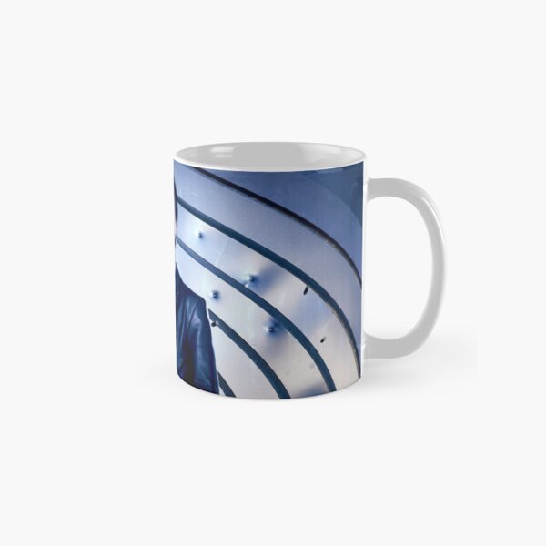 Preuve BTS Jimin Concept Photo Mug classique
