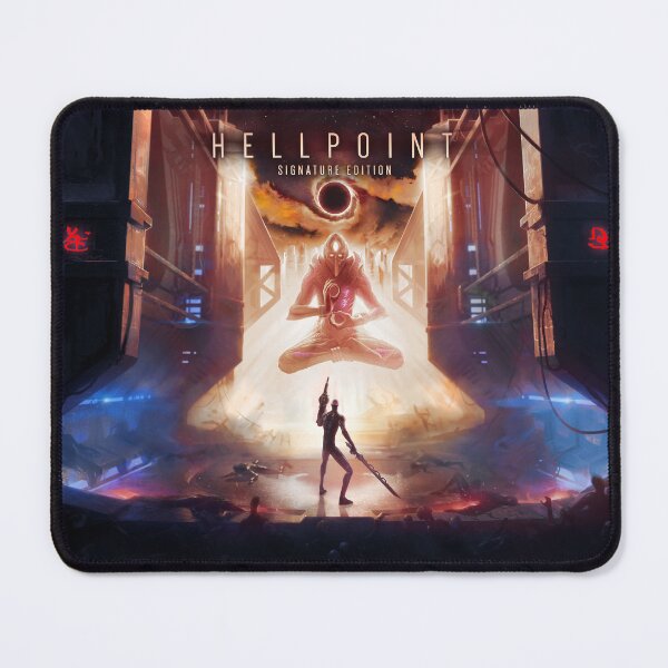 Item preview, Hellpoint Signature designed and sold by CradleGames.