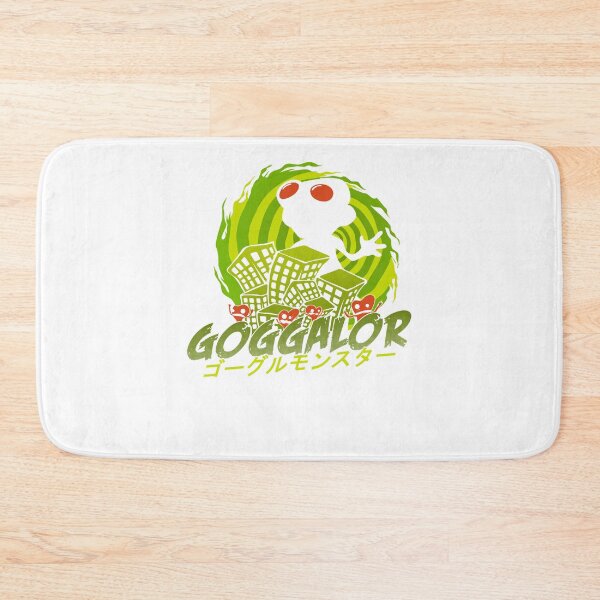 Item preview, Mens Best Goggalor King Of The Monsters designed and sold by BobbieVonRueden.