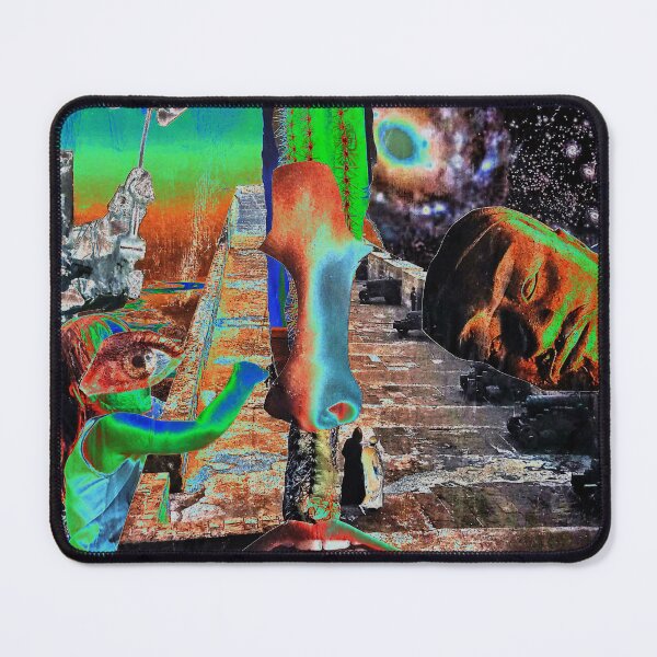 Item preview, Dayquil Nightmare designed and sold by Estella Borden.
