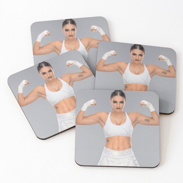 Item preview, White Fitness designed and sold by NatWWE.