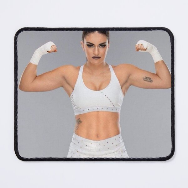 Item preview, White Fitness designed and sold by NatWWE.