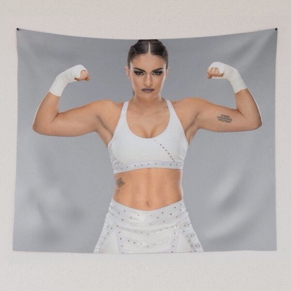 Item preview, White Fitness designed and sold by NatWWE.