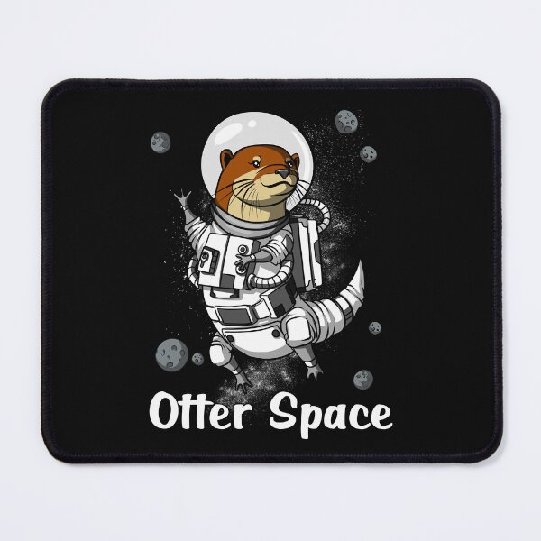 Item preview, Interesting Trip Outer Space designed and sold by monica1059.
