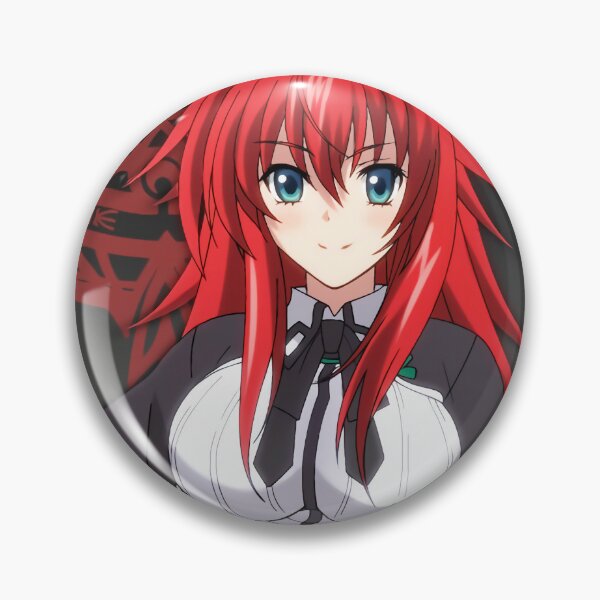 Item preview, Rias Gremory High School DxD Present designed and sold by Oldhamwav.