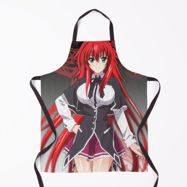 Item preview, Rias Gremory High School DxD Present designed and sold by Oldhamwav.