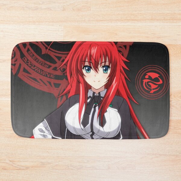 Item preview, Rias Gremory High School DxD Present designed and sold by Oldhamwav.