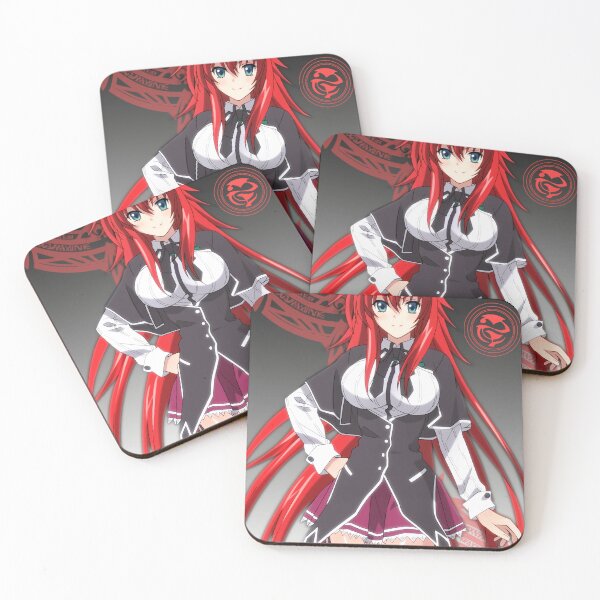 Item preview, Rias Gremory High School DxD Present designed and sold by Oldhamwav.