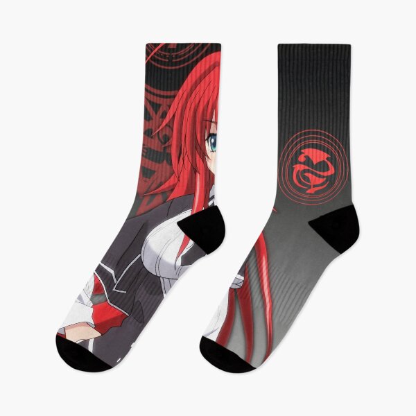 Item preview, Rias Gremory High School DxD Present designed and sold by Oldhamwav.