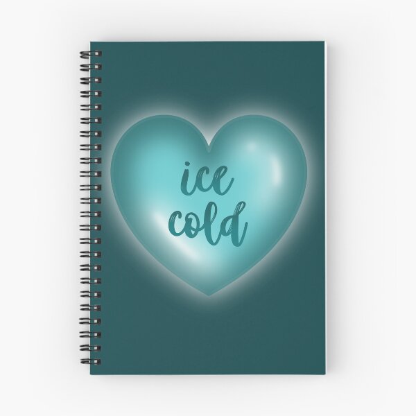 Item preview, Ice Cold designed and sold by chayse-holden.