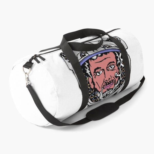 Item preview, Mens Funny Terence Mckenna Pyschonaut designed and sold by BobbieVonRueden.