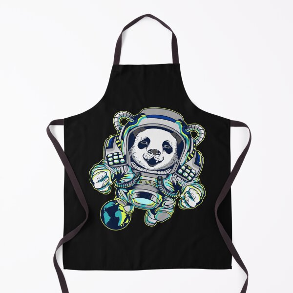 Item preview, Panda In Space designed and sold by skeierleber4327.