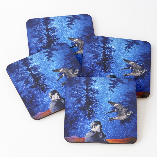 Item preview, The Lovers designed and sold by Estella Borden.