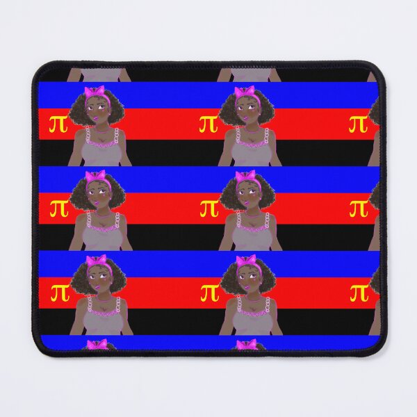 Item preview, VOCALOID Amy Polyamory Polyamorous Flag  designed and sold by Holli Anderson.