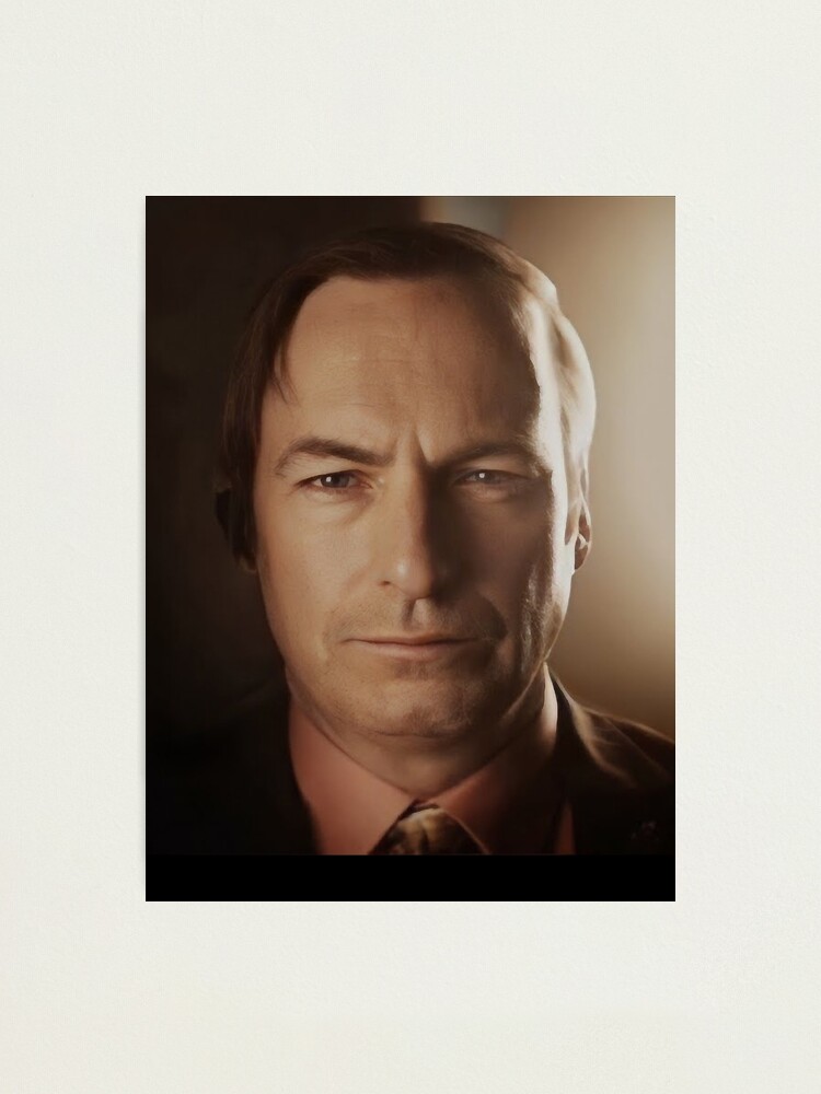 3d-saul-goodman-meme-photographic-print-for-sale-by-christinebckley