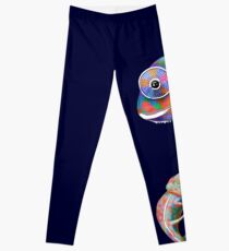 Legging Camaleones