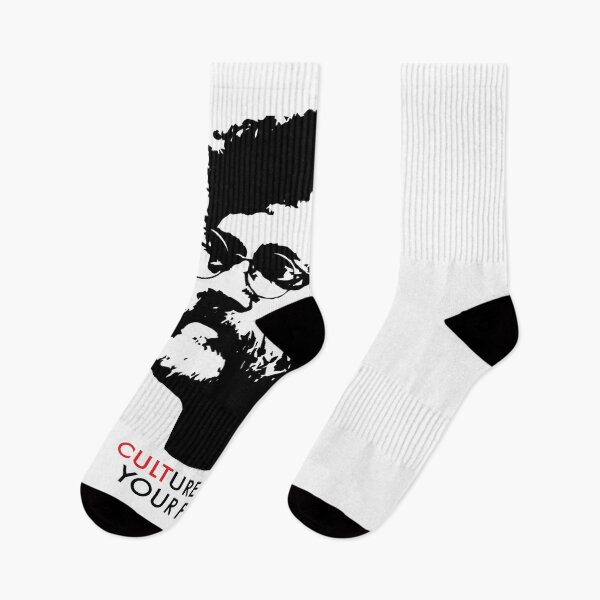Item preview, Mens My Favorite Culture Is Not Your Friend Terence Mckenna designed and sold by BobbieVonRueden.