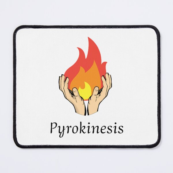 Item preview, Mens My Favorite Pyrokinesis For Beginners,Aesthetically Pleasing,Psychonauts,Video Games,Fire,Telek designed and sold by BobbieVonRueden.