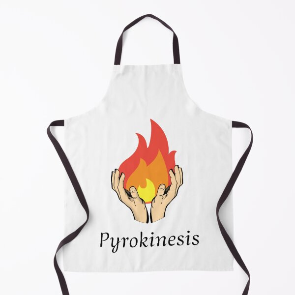 Item preview, Mens My Favorite Pyrokinesis For Beginners,Aesthetically Pleasing,Psychonauts,Video Games,Fire,Telek designed and sold by BobbieVonRueden.