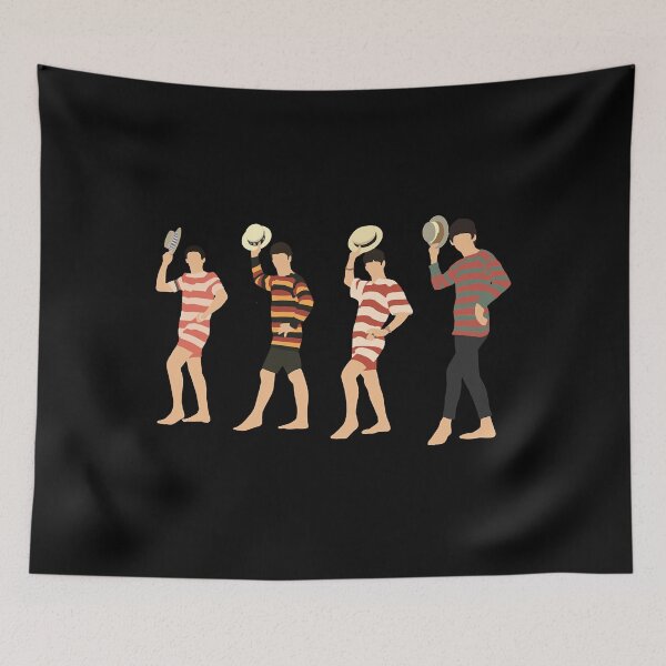 Item preview, Beach Tles  designed and sold by Cadstep4545.