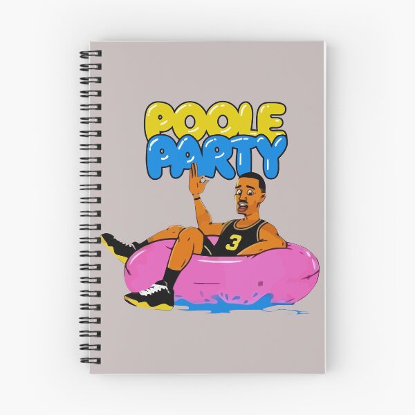 Item preview, Pool Party Of Golden State Warriors designed and sold by synergyone1.