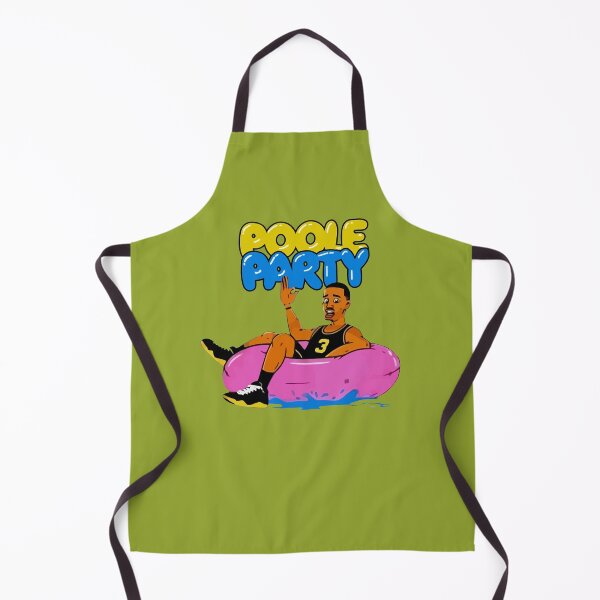 Item preview, Pool Party Of Golden State Warriors designed and sold by synergyone1.