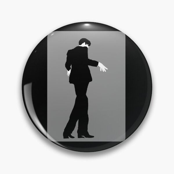 Item preview, J.C_silhouette  designed and sold by Cadstep4545.
