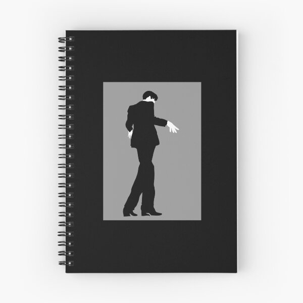 Item preview, J.C_silhouette  designed and sold by Cadstep4545.
