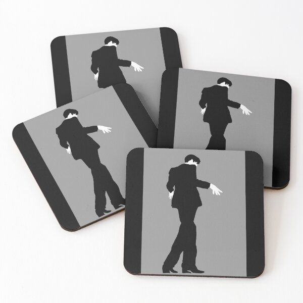 Item preview, J.C_silhouette  designed and sold by Cadstep4545.