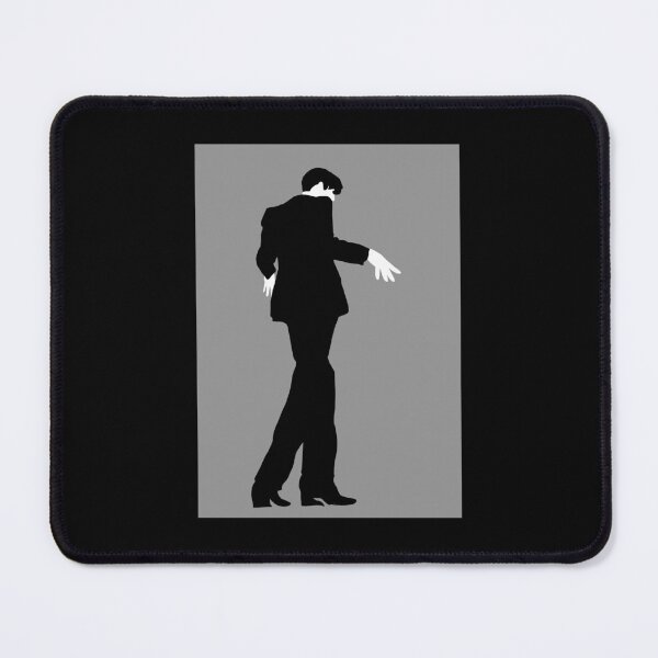 Item preview, J.C_silhouette  designed and sold by Cadstep4545.