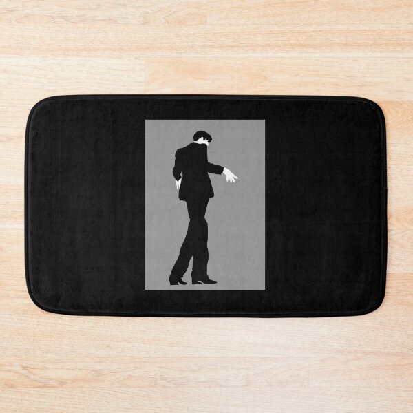 Item preview, J.C_silhouette  designed and sold by Cadstep4545.