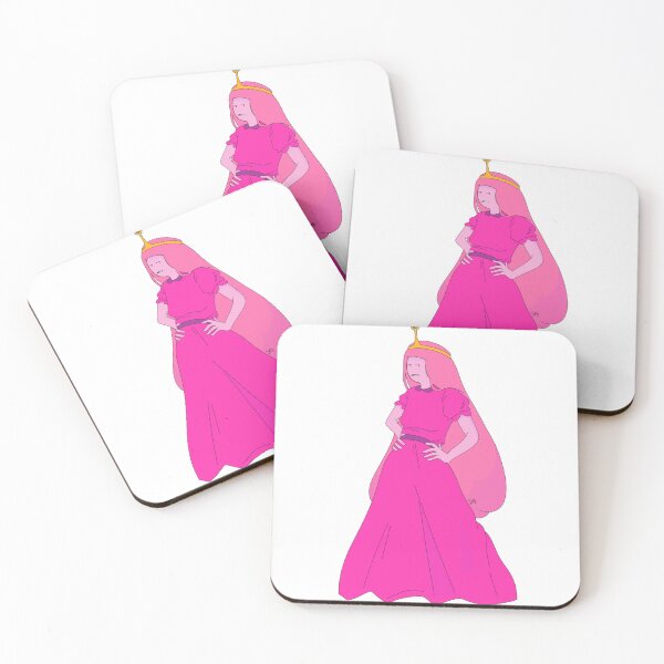 Item preview, Princess Bubblegum designed and sold by SaulPostingShop.