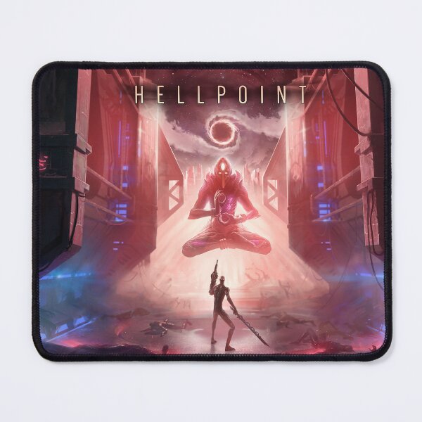Item preview, Hellpoint designed and sold by CradleGames.