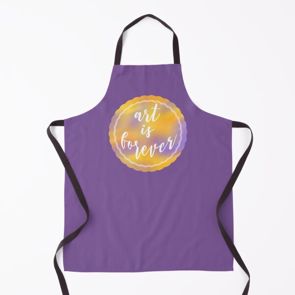 Item preview, Art is forever designed and sold by chayse-holden.